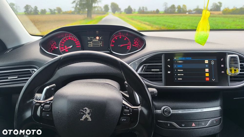 Peugeot 308 - 28