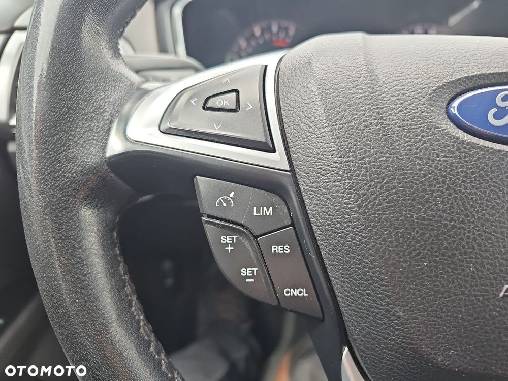 Ford Mondeo - 20