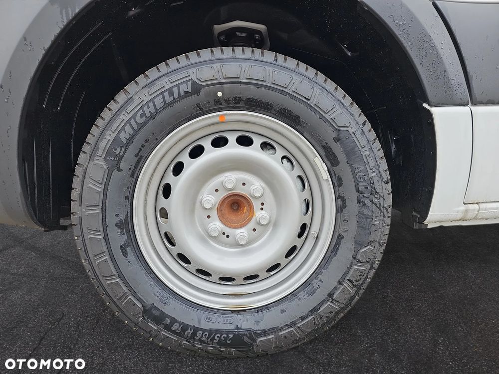 Mercedes-Benz SPRINTER 315 CDI Doka PRO WYWROTKA - 8