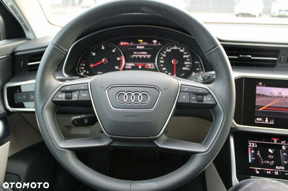 Audi A6 Avant - 18