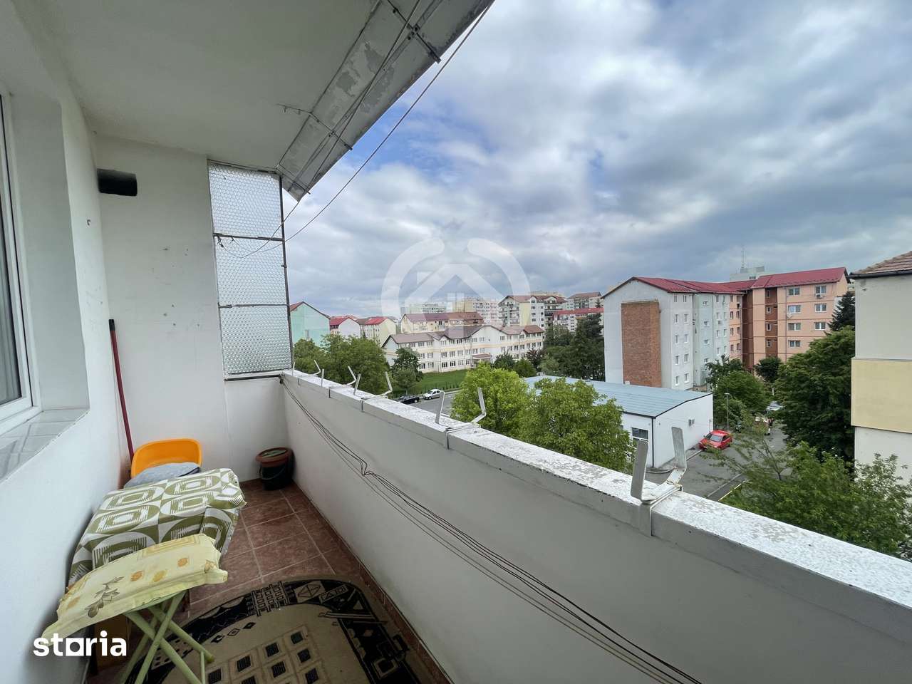 APARTAMENT 3 CAMERE DECOMANDAT | STR N IORGA, SIBIU — fotografia 3