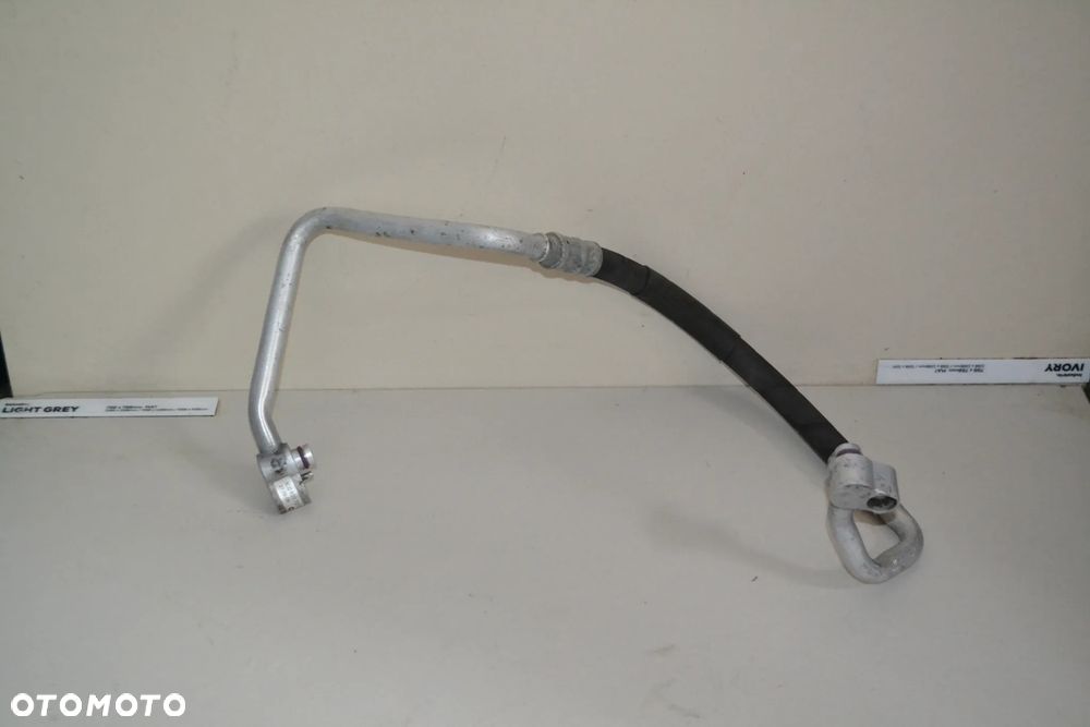 VW PASSAT B6 PRZEWÓD KLIMATYZACJI 3C0820721M - 3
