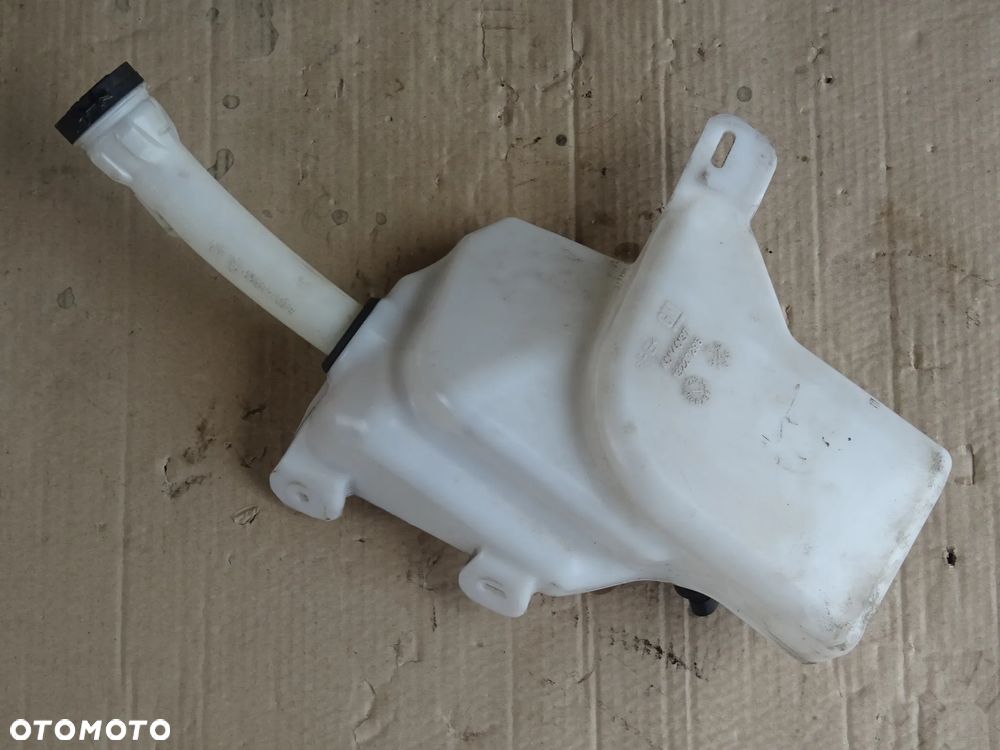 ZBIORNICZEK PŁYNU DO SPRYSKIWACZY OPEL INSIGNIA A KOREK CZUJNIK POMPKA - 5
