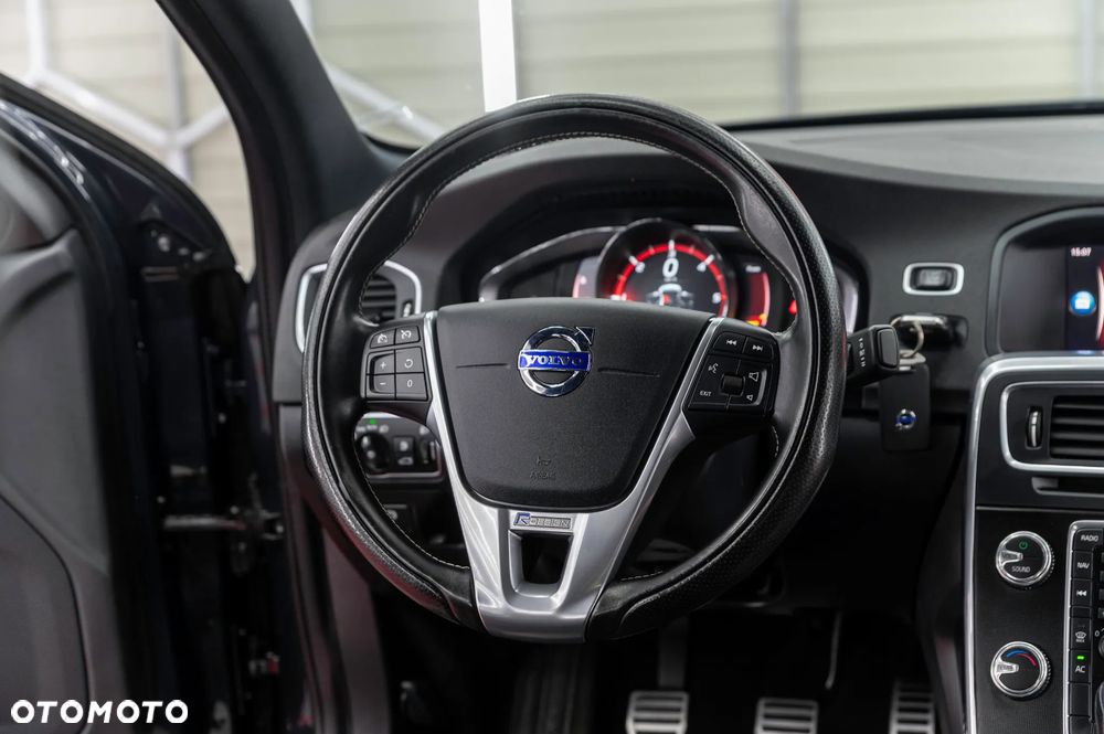 Volvo S60 D2 RDesign - 22