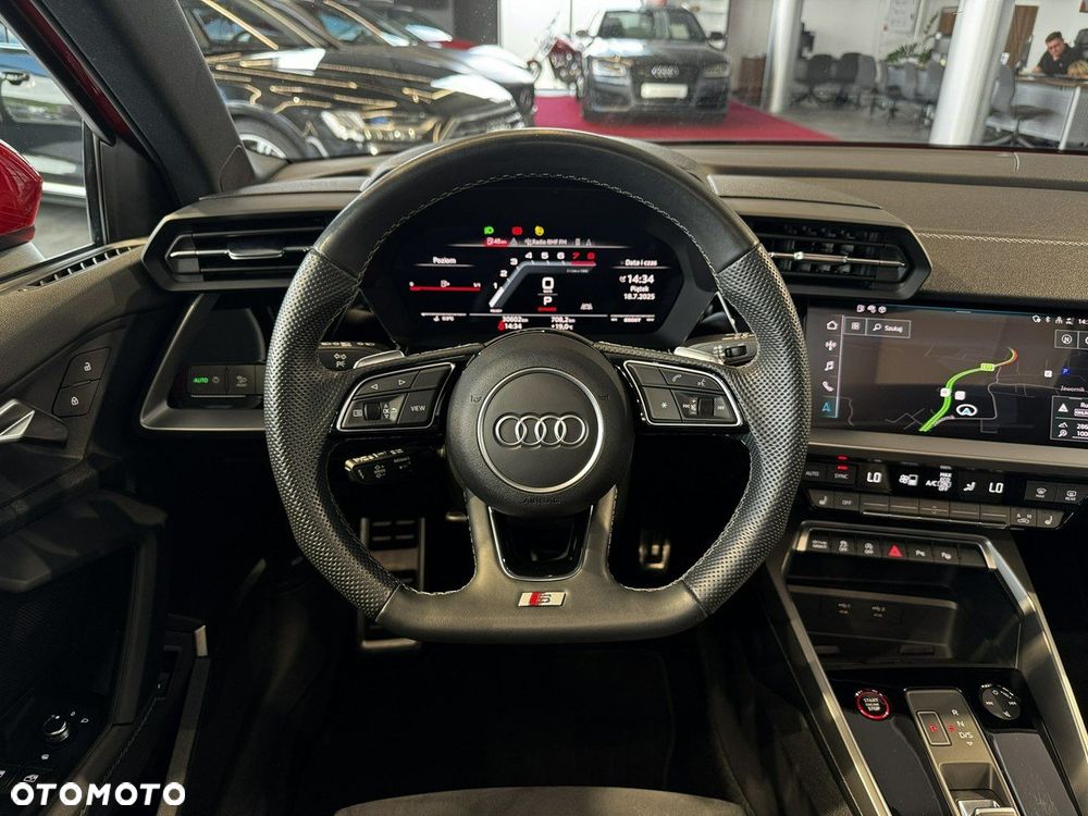 Audi S3 - 26