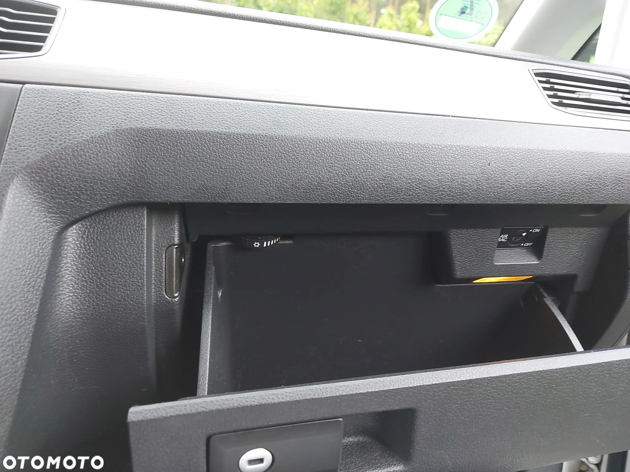 Volkswagen Caddy 2.0 TDI (5-Si.) DSG Comfortline - 17