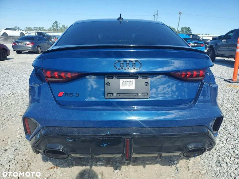 Audi RS3 Sportback - 6