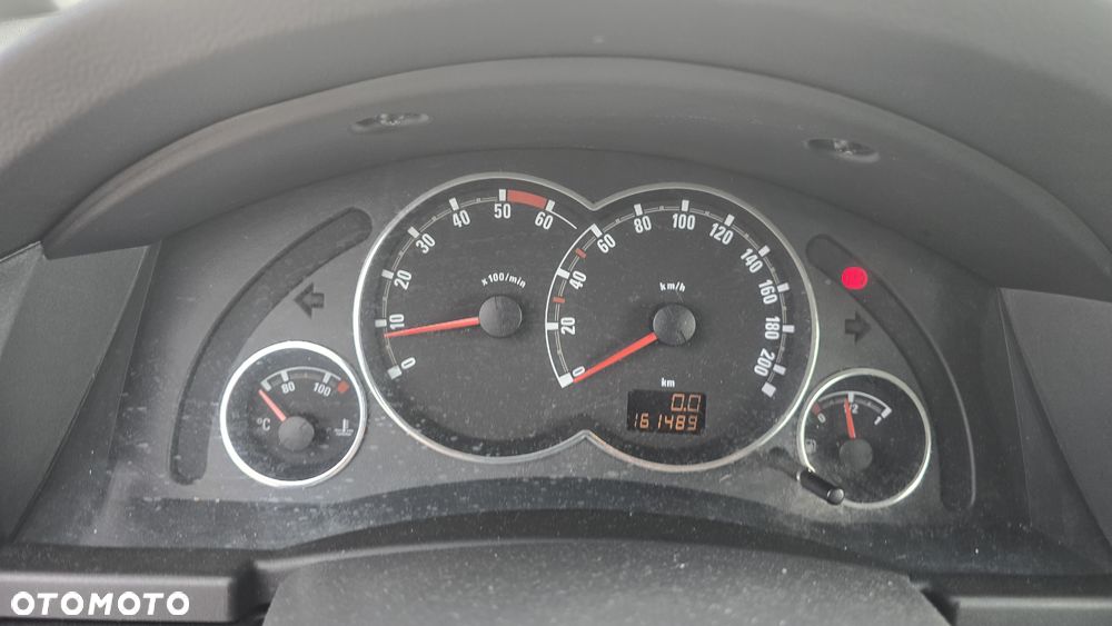 Opel Meriva 1.7 CDTI Cosmo - 22