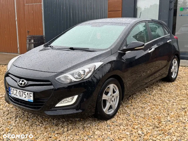 Hyundai i30 - 13