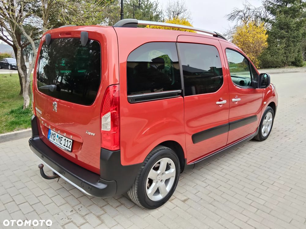 Peugeot Partner - 7
