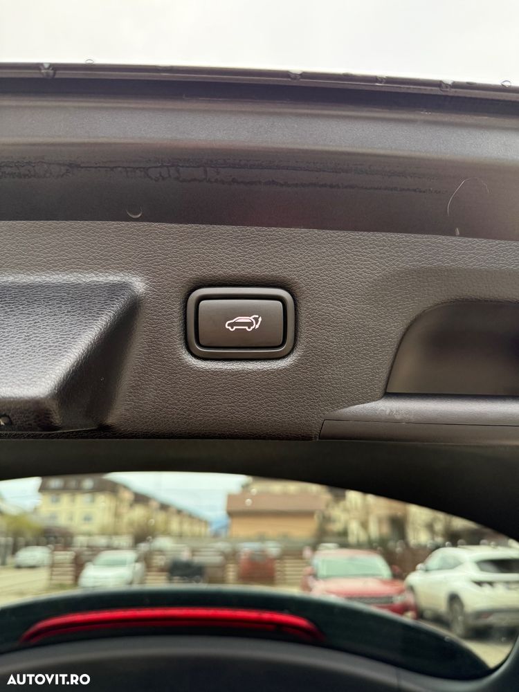 Kia XCeed 1.6 CRDi DCT7 PLATINUM EDITION - 10