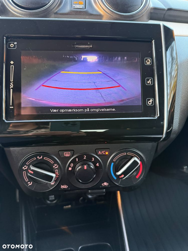 Suzuki Swift - 20