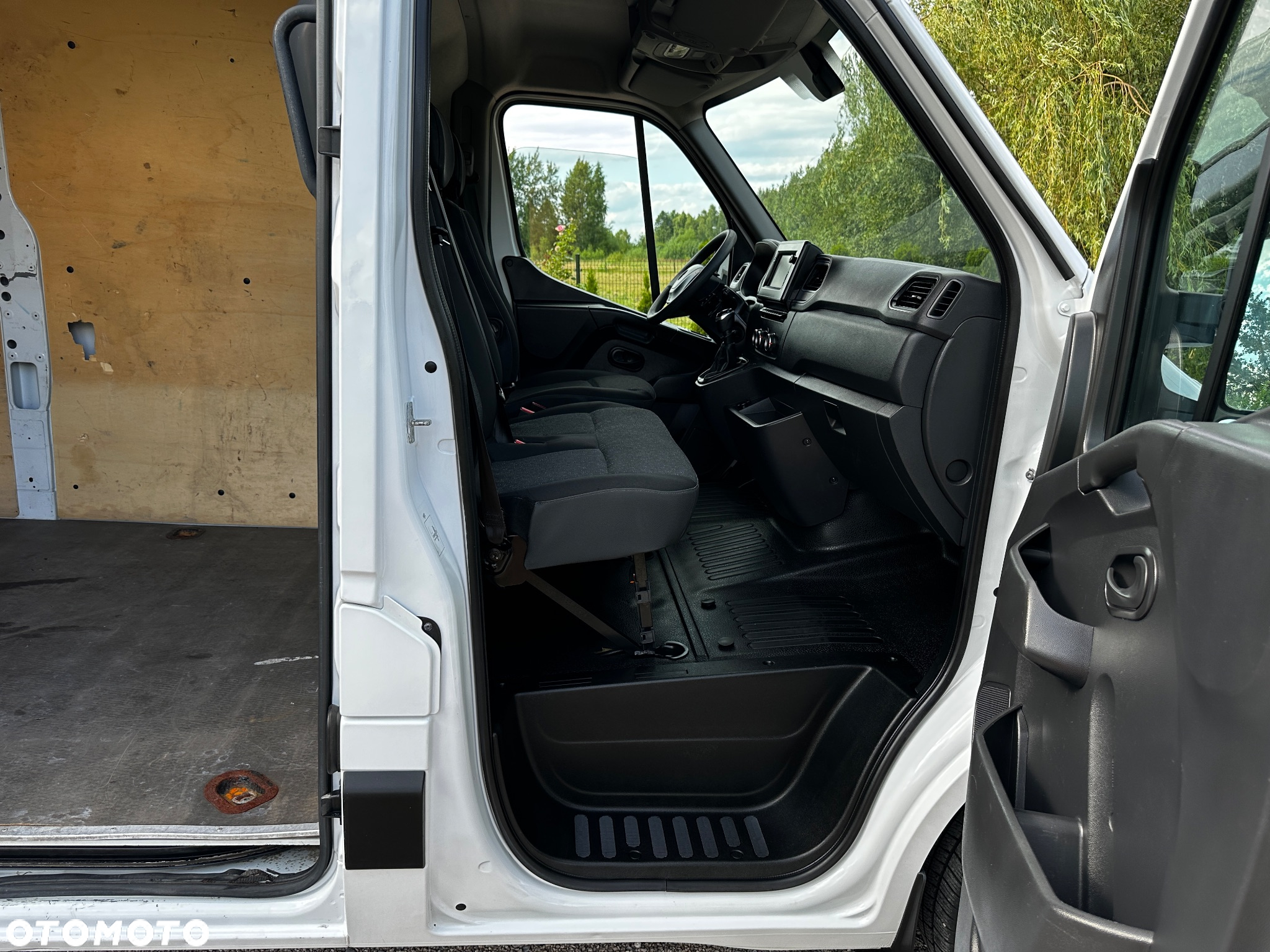 Opel Movano - 34