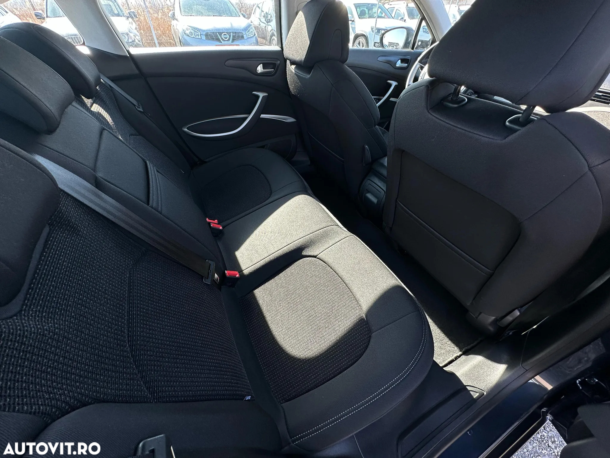 Citroën C5 1.8 16V Style - 24