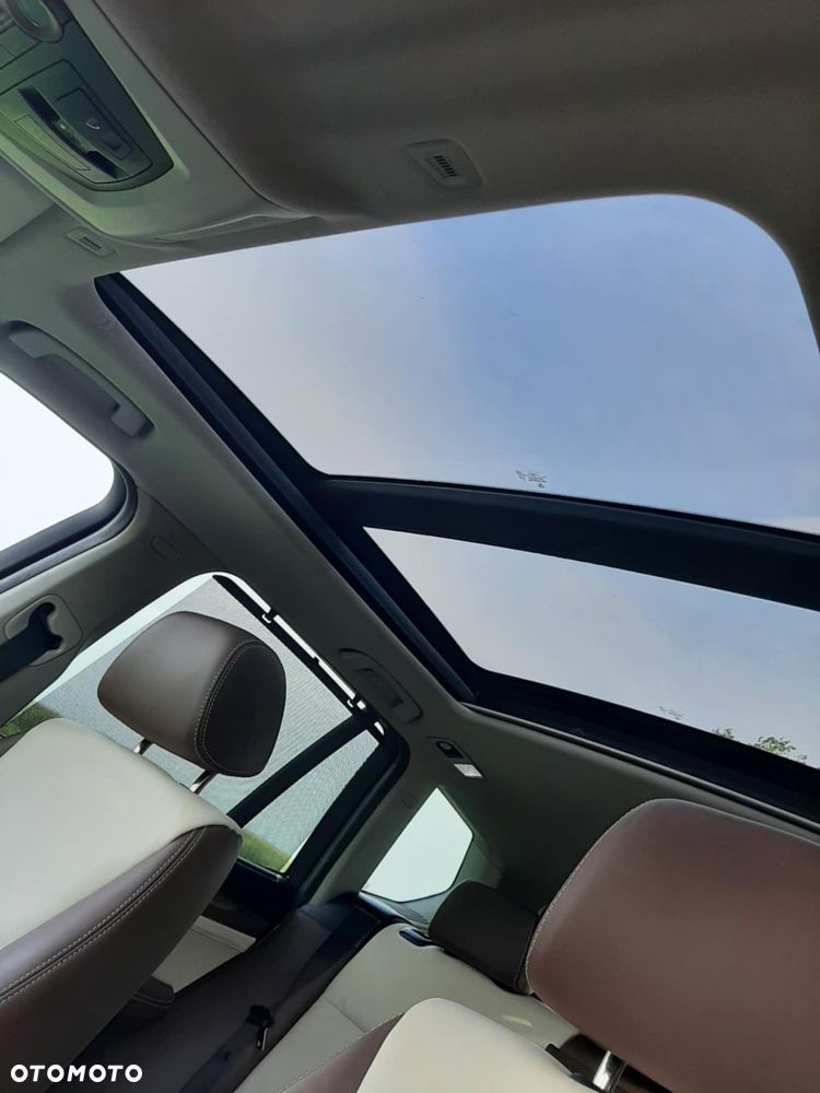 BMW X3 28i xDrive - 6