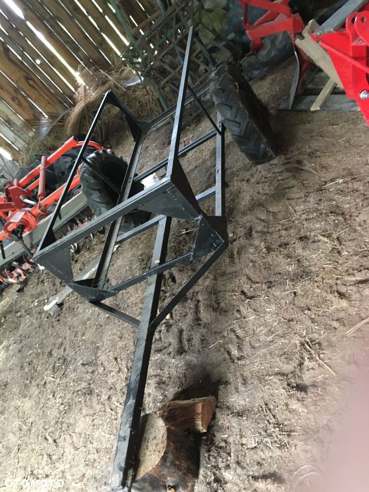 Kubota Aste 17 - 10