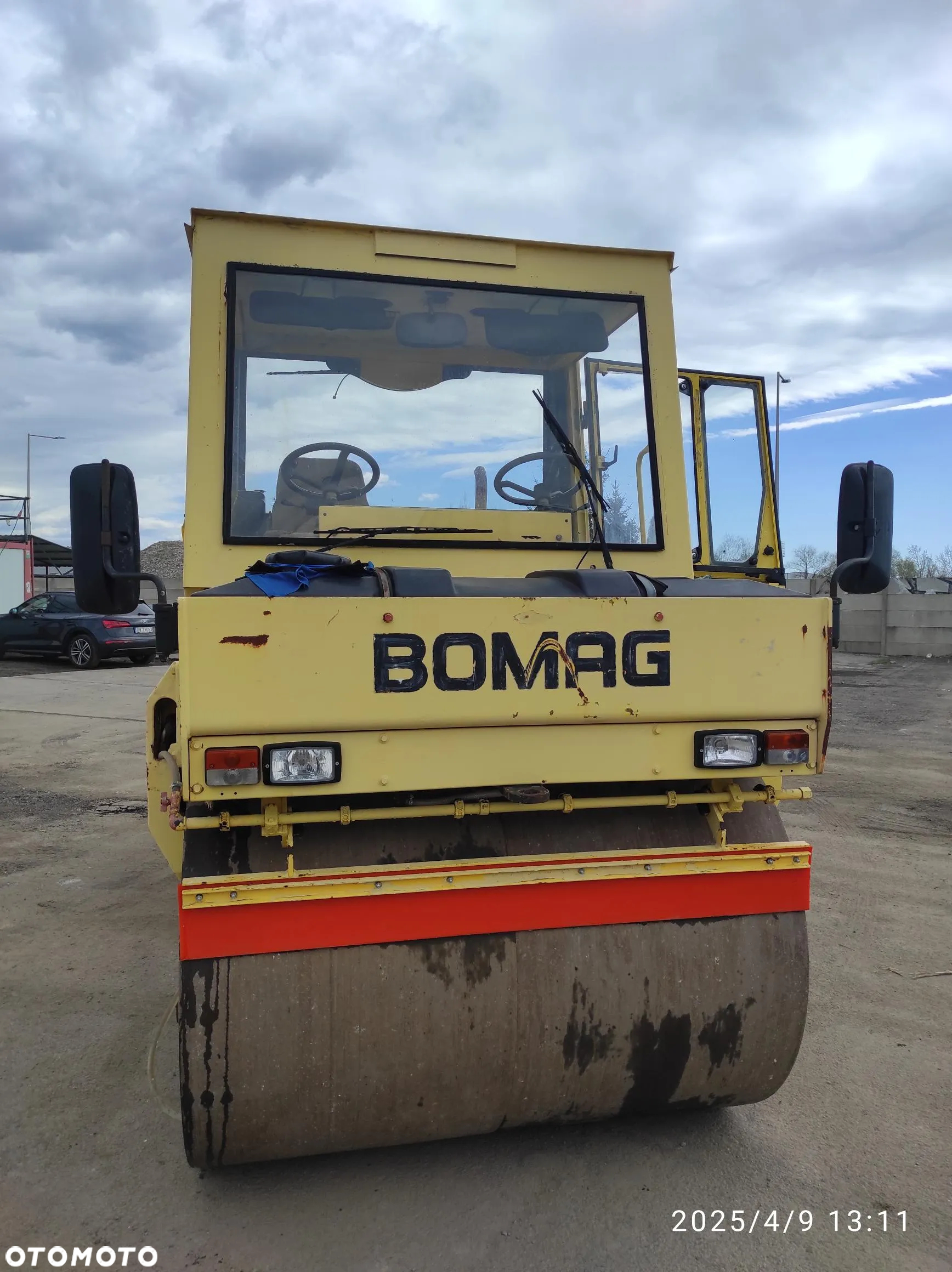 Bomag BW164-AD2 - 5