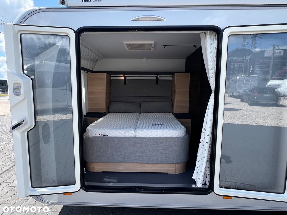 Adria ASTELLA 704 HP - 17