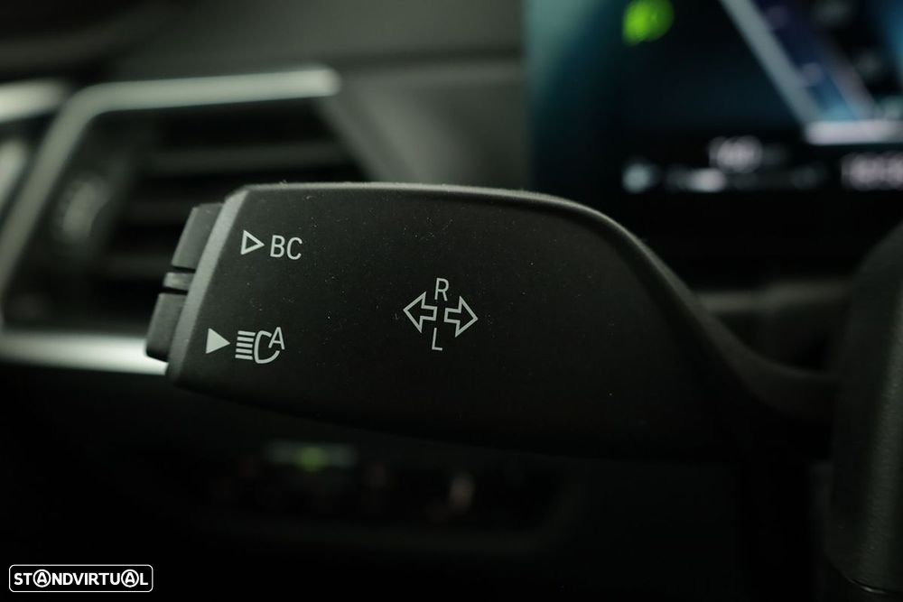 BMW 420 Gran Coupé d Pack Desportivo M Auto - 16