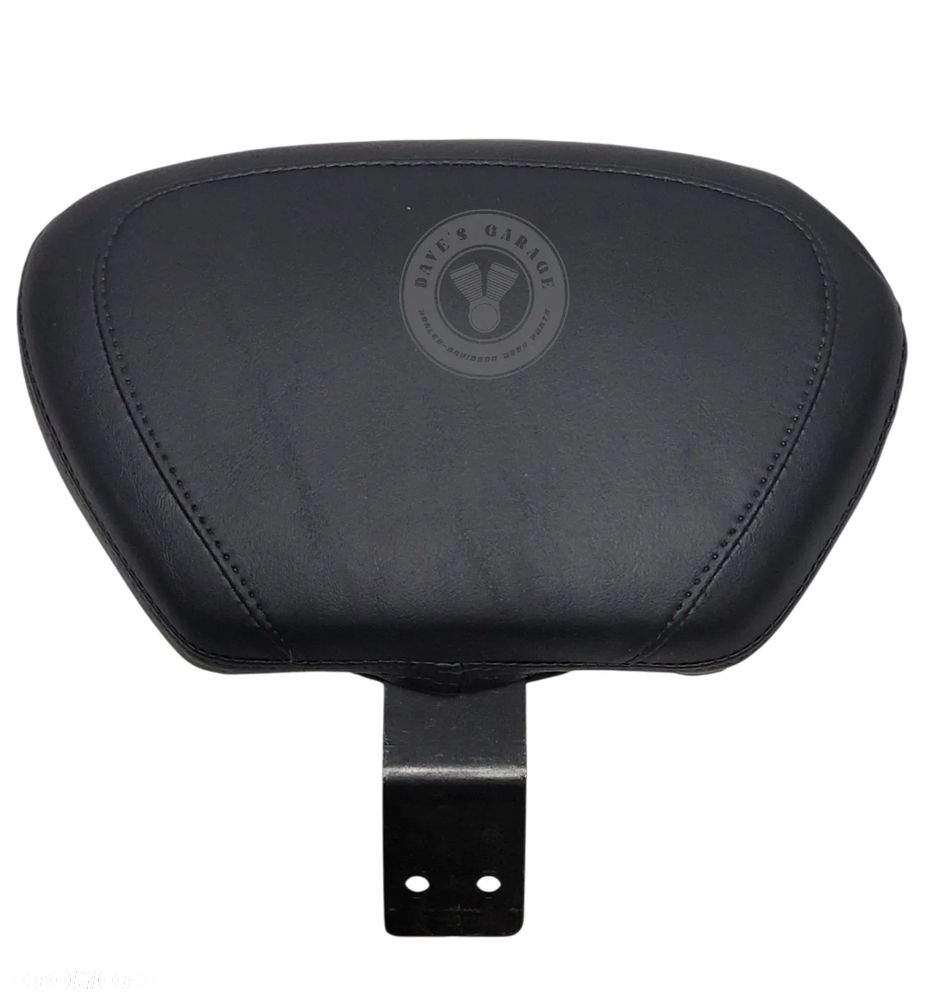 Oparcie kierowcy Harley Davidson Touring - 1