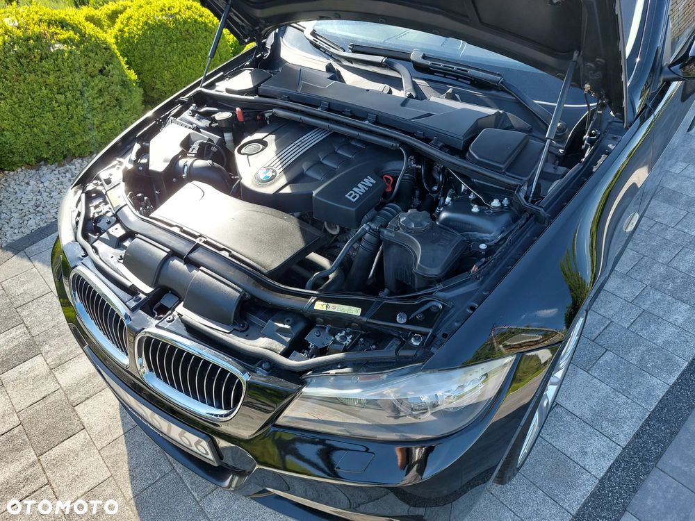 BMW Seria 3 320d - 34