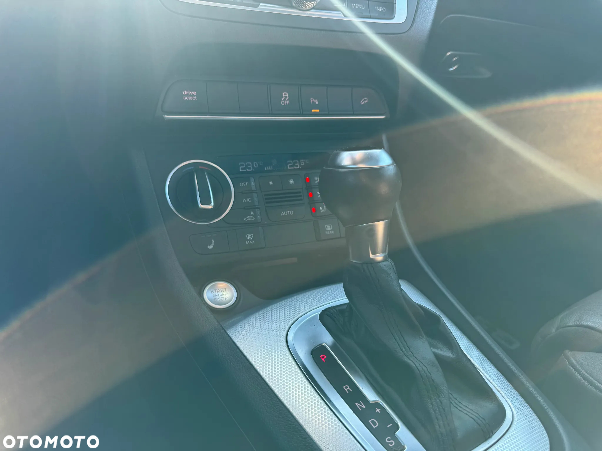 Audi Q3 - 7
