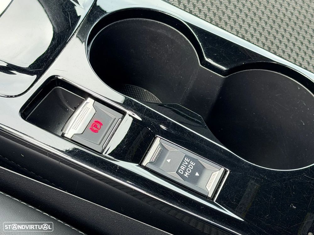 Peugeot 2008 1.5 BlueHDi GT Pack EAT8 - 22