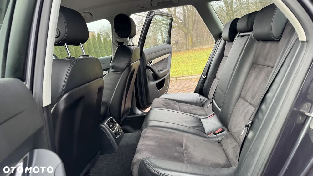 Audi A6 Avant 2.0 TDIe DPF - 29