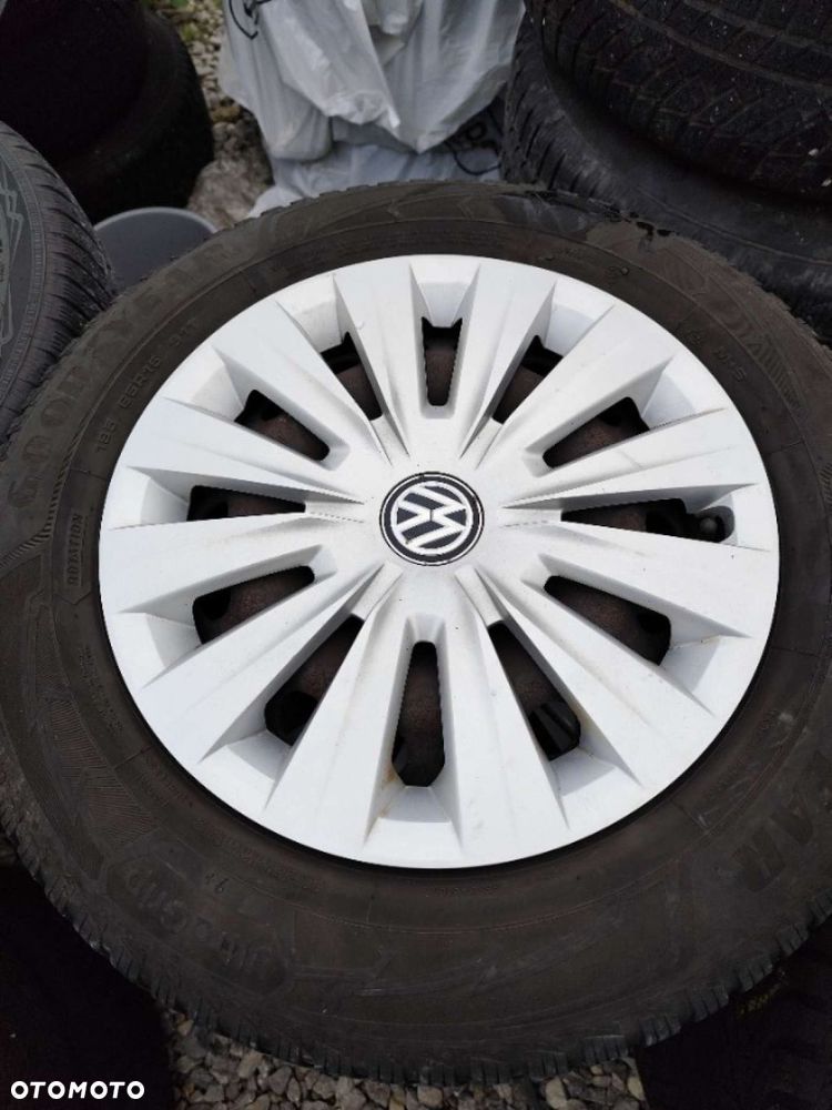Volkswagen Golf - 4