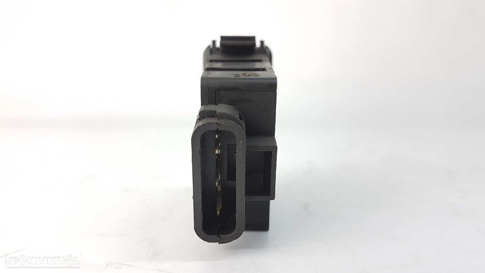 CONTROLE DE AJUSTE DE LUZES MERCEDES CLASE M (W163) 270 CDI (163.113) - 4