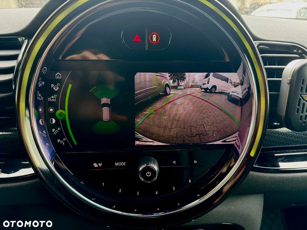 MINI Clubman Cooper S All4 Essential Trim - 40