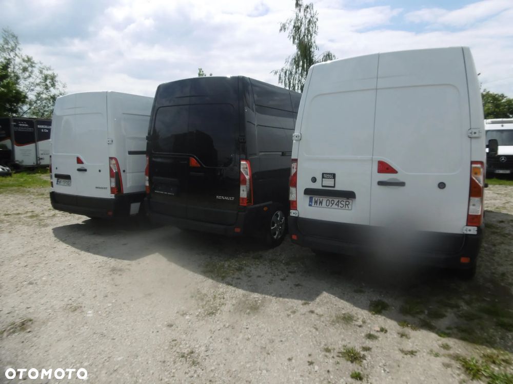 Renault Master - 14