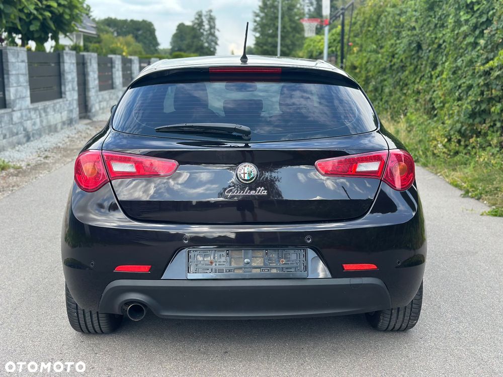 Alfa Romeo Giulietta 1.4 TB MultiAir Progression - 13