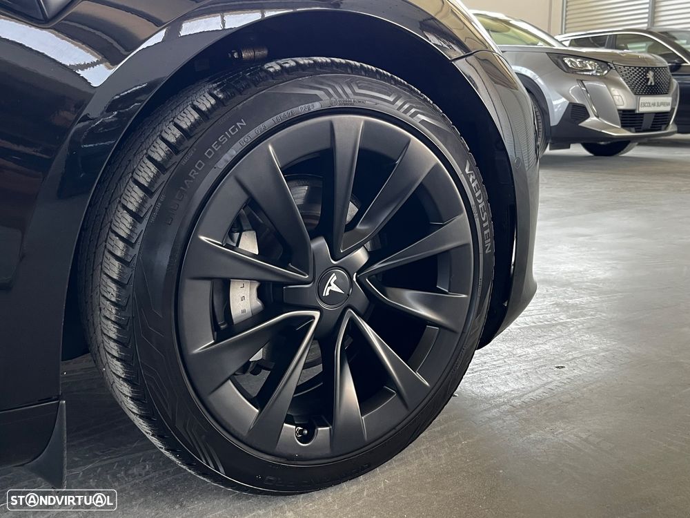 Tesla Model 3 Standard Range Plus RWD - 5