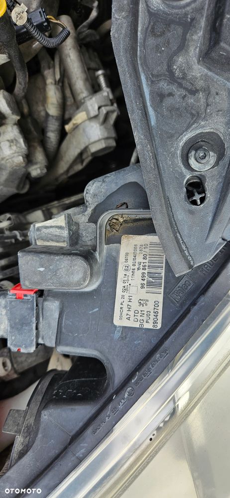 Peugeot 207 1.4 16V Sporty - 17