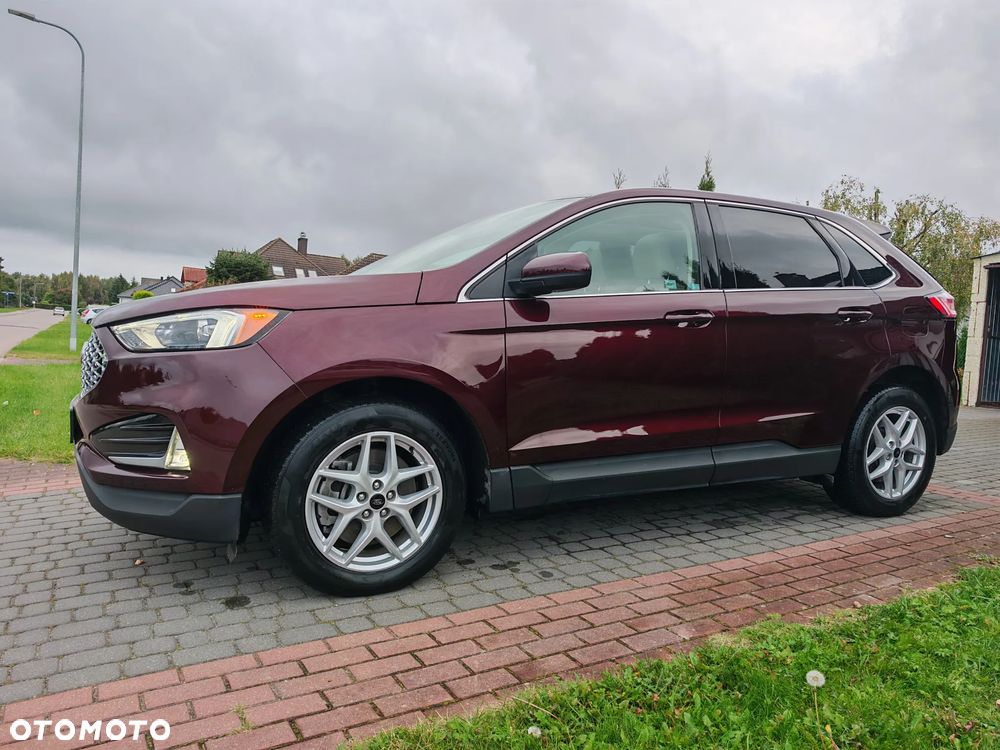 Ford Edge