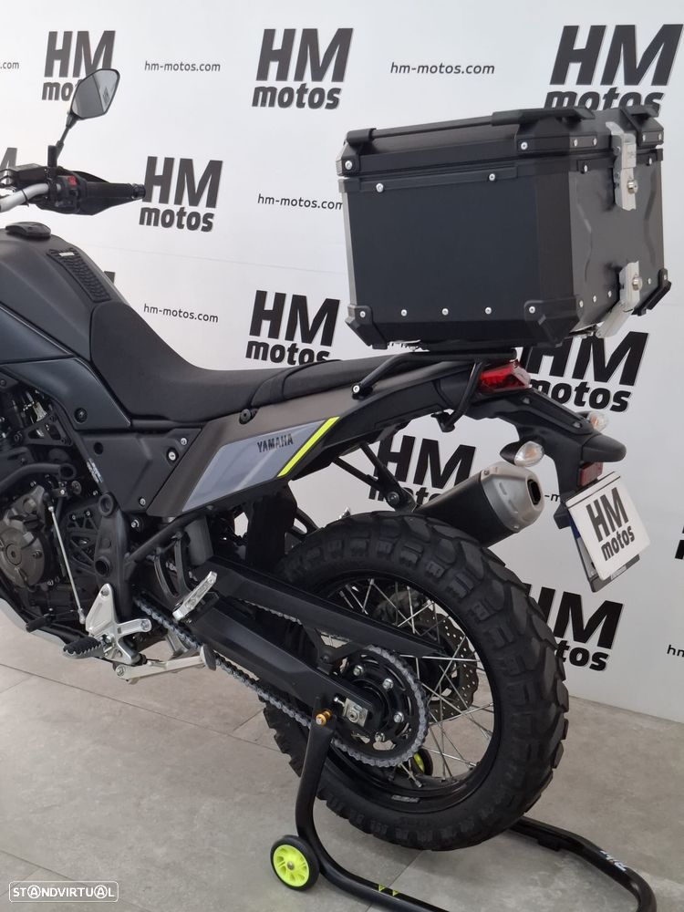 Yamaha Ténéré 700 - 18 MESES DE GARANTIA - 15