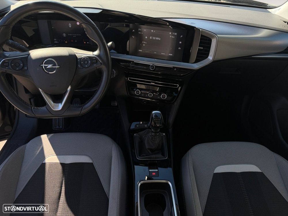 Opel Mokka 1.5 D Elegance - 10