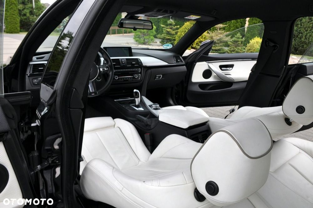 BMW Seria 4 - 28