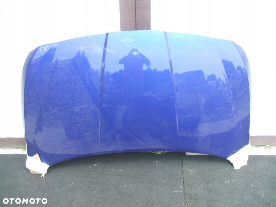 HYUNDAI I20 III MASKA BŁOTNIK ZDERZAK PRZÓD CHŁODNICE LAMPA WZMOCNIENIE - 3