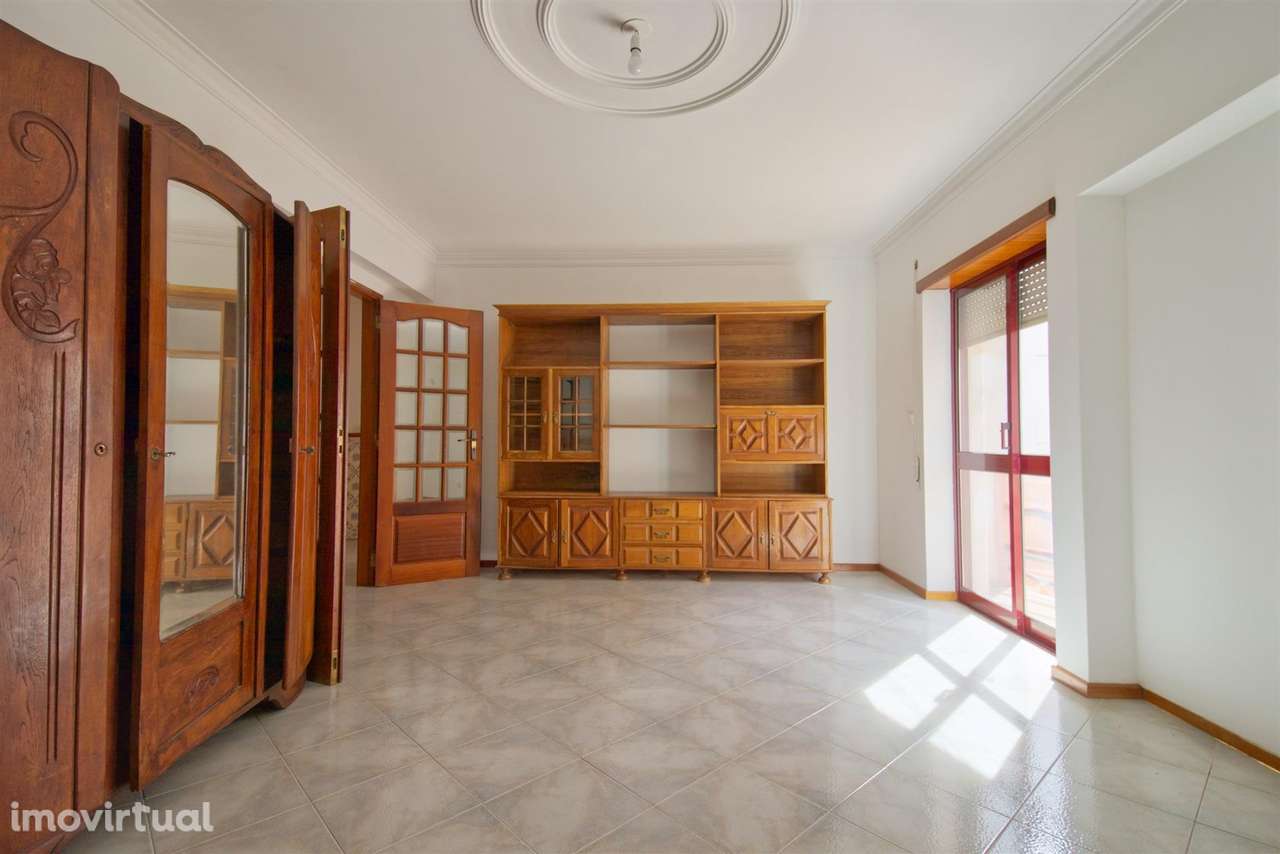 Apartamento T3 - Grande imagem: 3/22