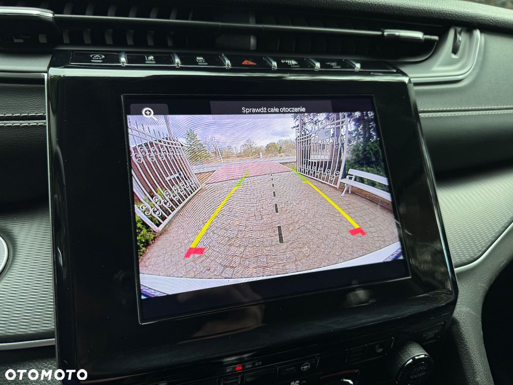 Jeep Grand Cherokee 3.6 V6 Pentastar 4WD Automatik Laredo - 36