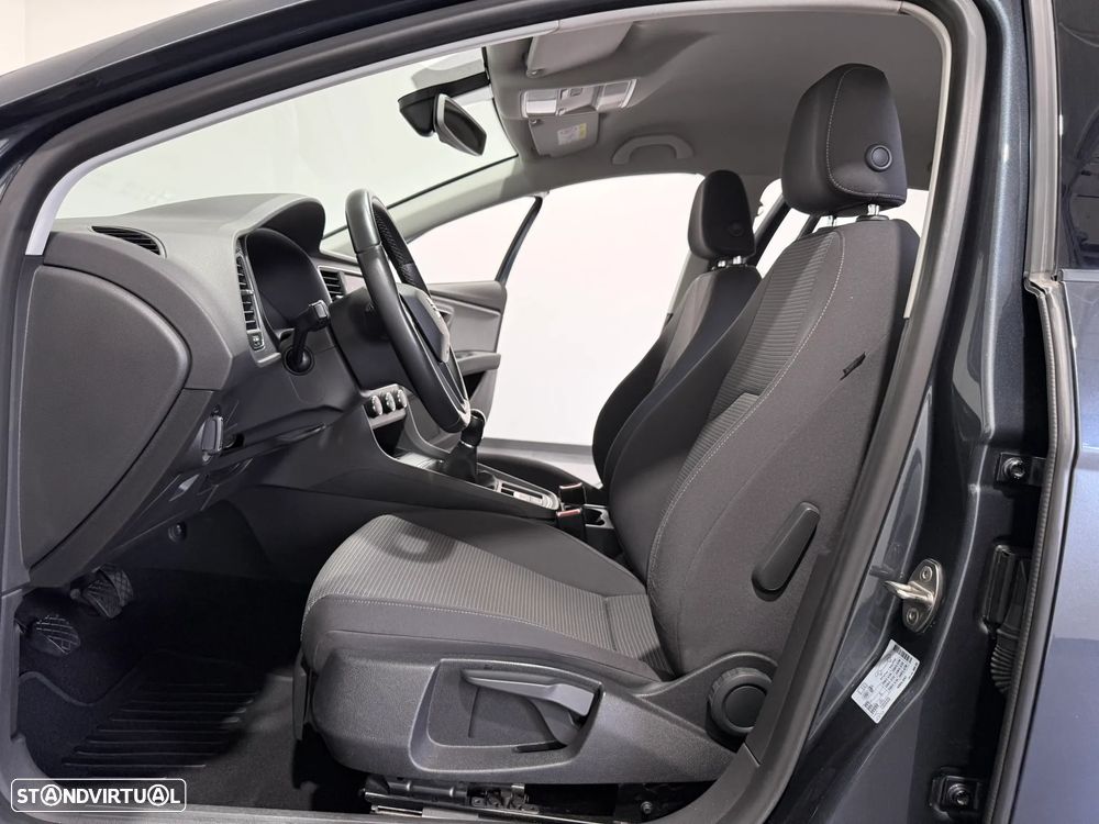 SEAT Leon ST 1.6 TDI Style S/S - 36