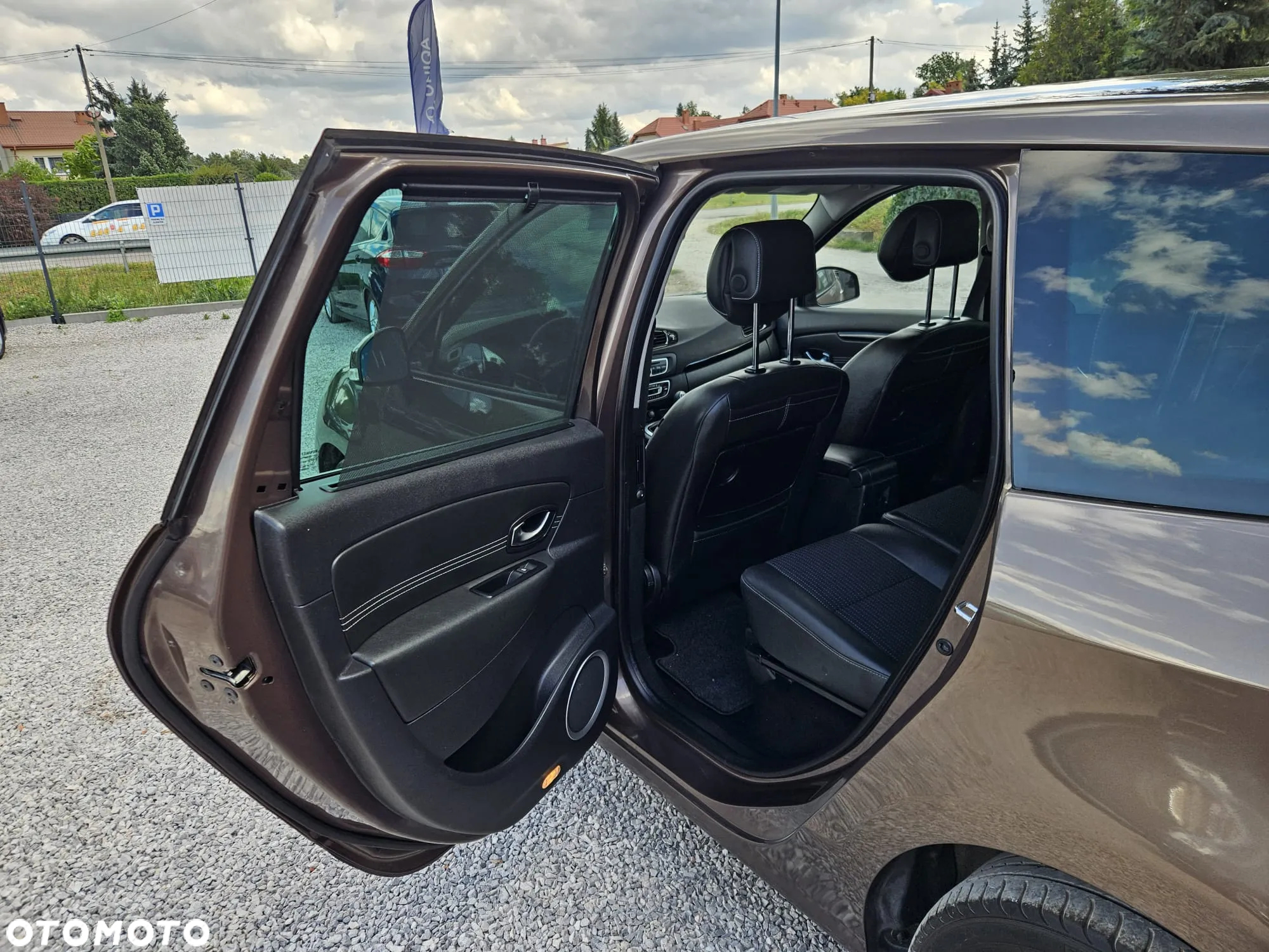 Renault Scenic 1.4 16V TCE Privilege - 27