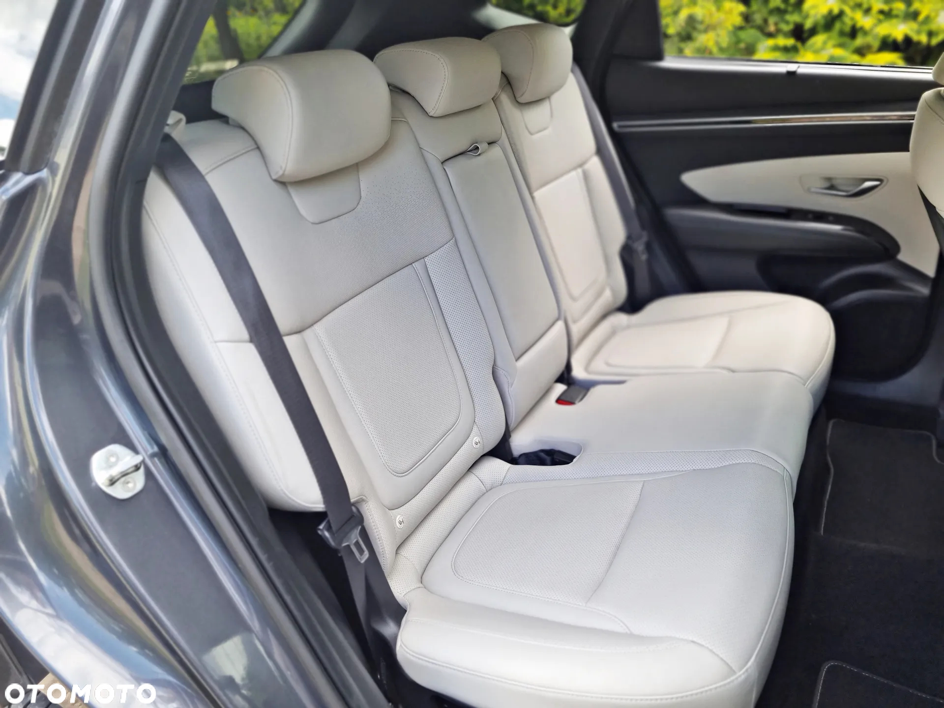 Hyundai Tucson 1.6 CRDi 48V-Hybrid 2WD DCT Prime - 22