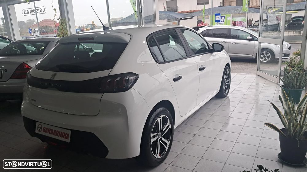 Peugeot 208 PureTech 100 Allure - 2