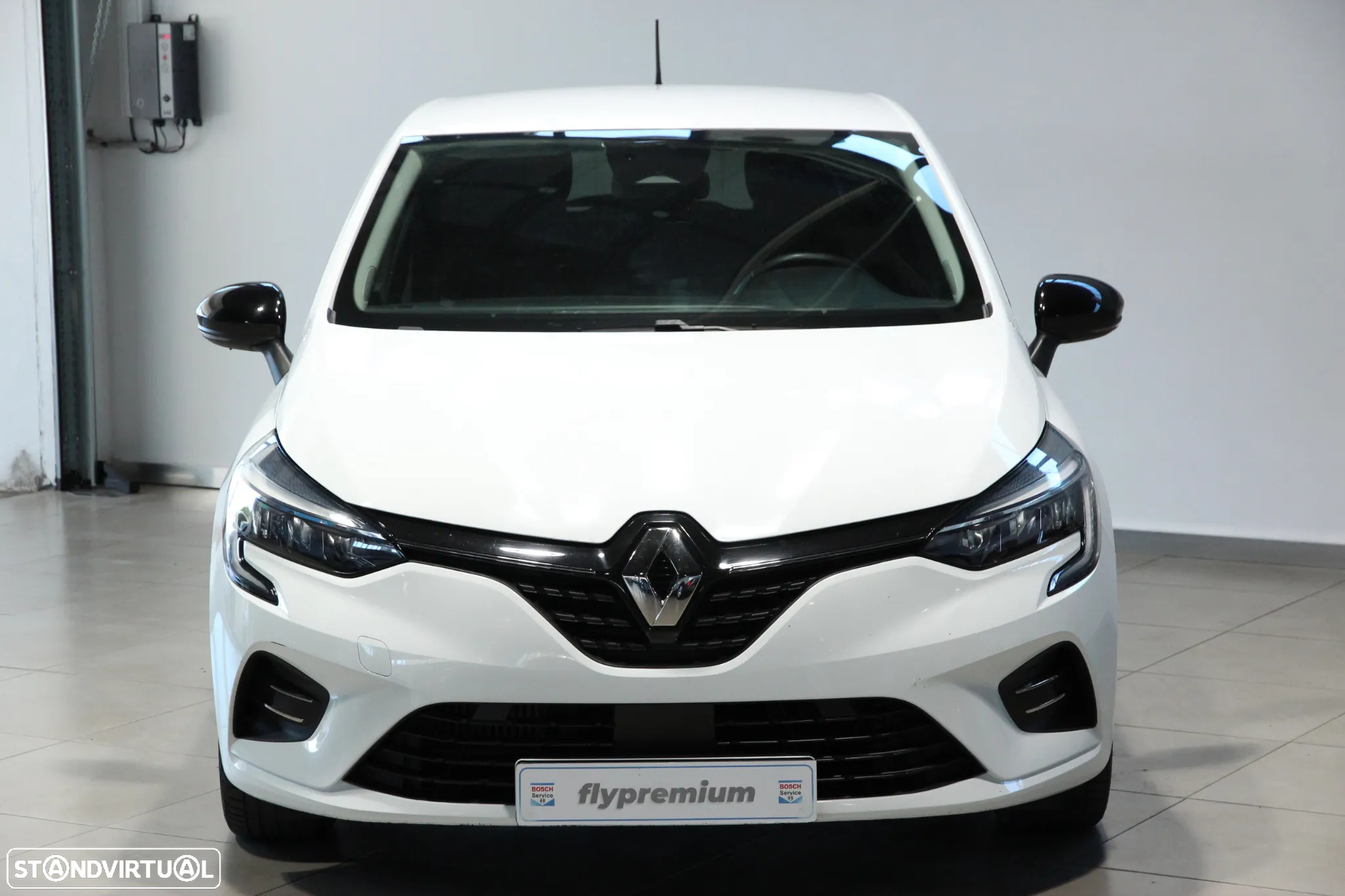Renault Clio 1.0 TCe Limited - 2