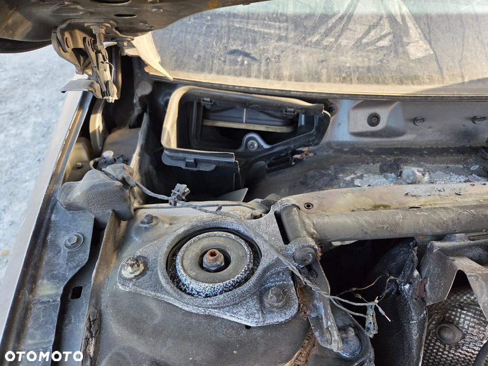 Mercedes-Benz Klasa A 45 S AMG 4-Matic Special Edition 1 8G-DCT - 14