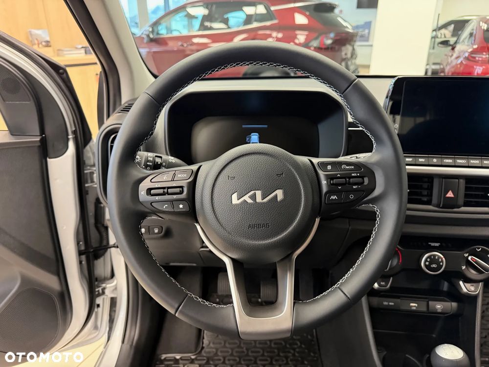 Kia Picanto 1.0 GDI L - 15