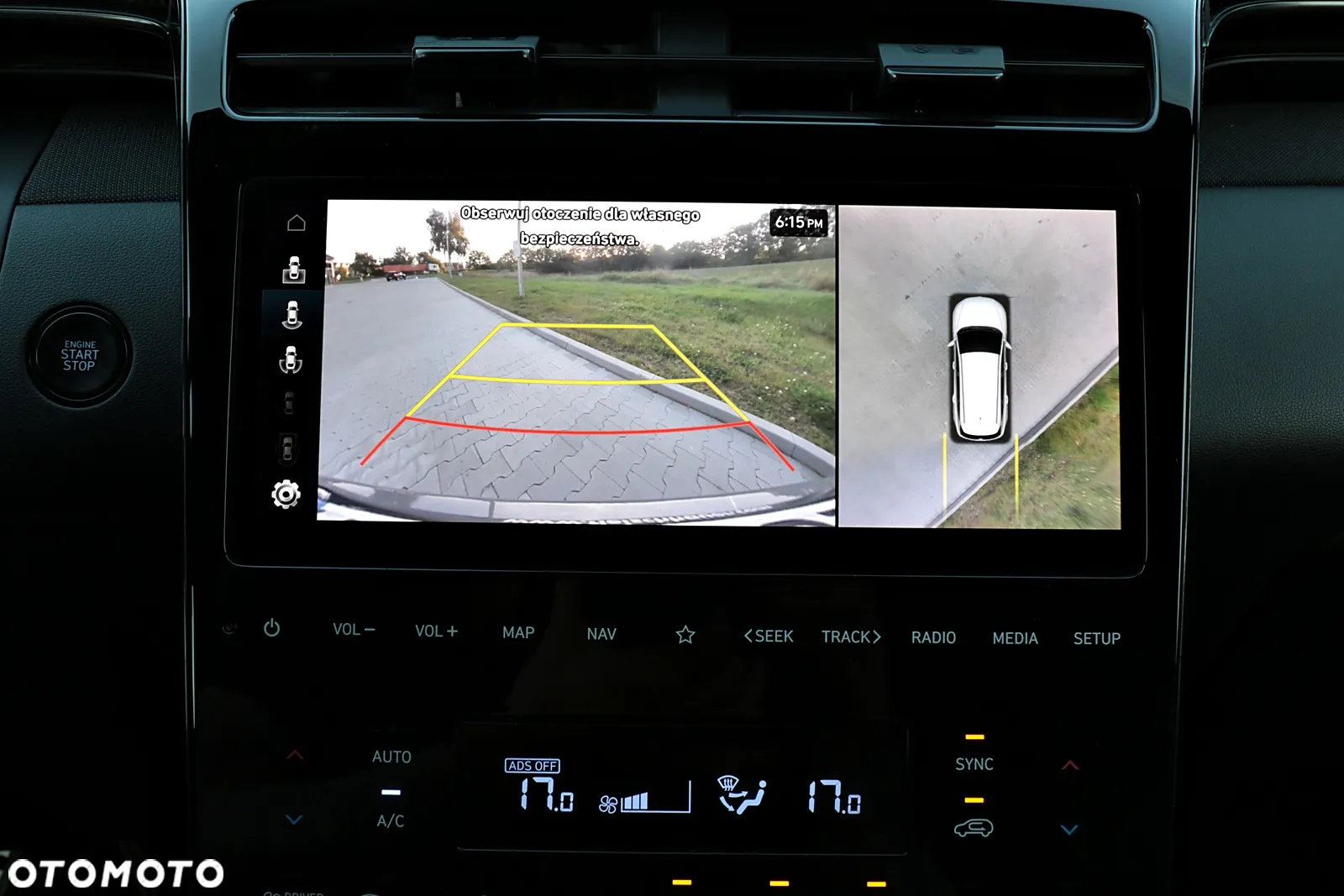 Hyundai Tucson 1.6 T-GDi HEV 2WD N Line - 31